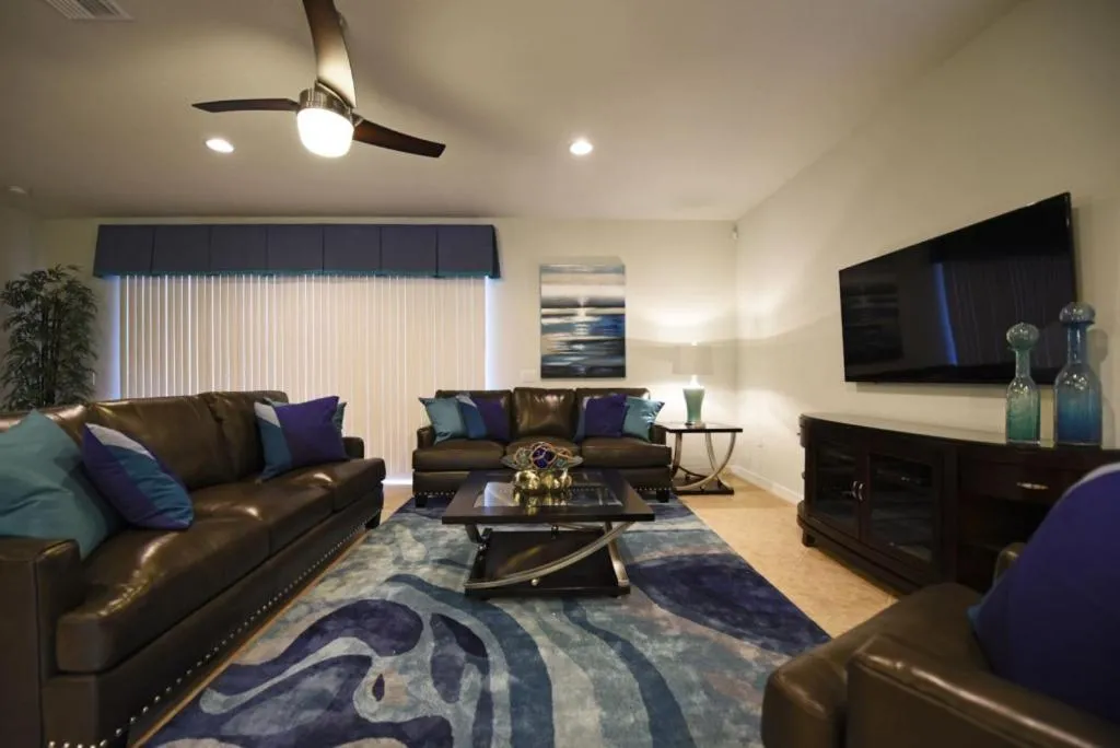 Windsor at Westside #230868 Home, Kissimmee, Statele Unite ale Americii