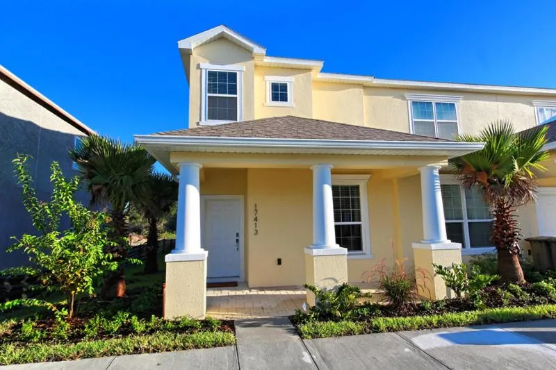 Placidity Townhome #230771 Townhouse, Orlando, Statele Unite ale Americii