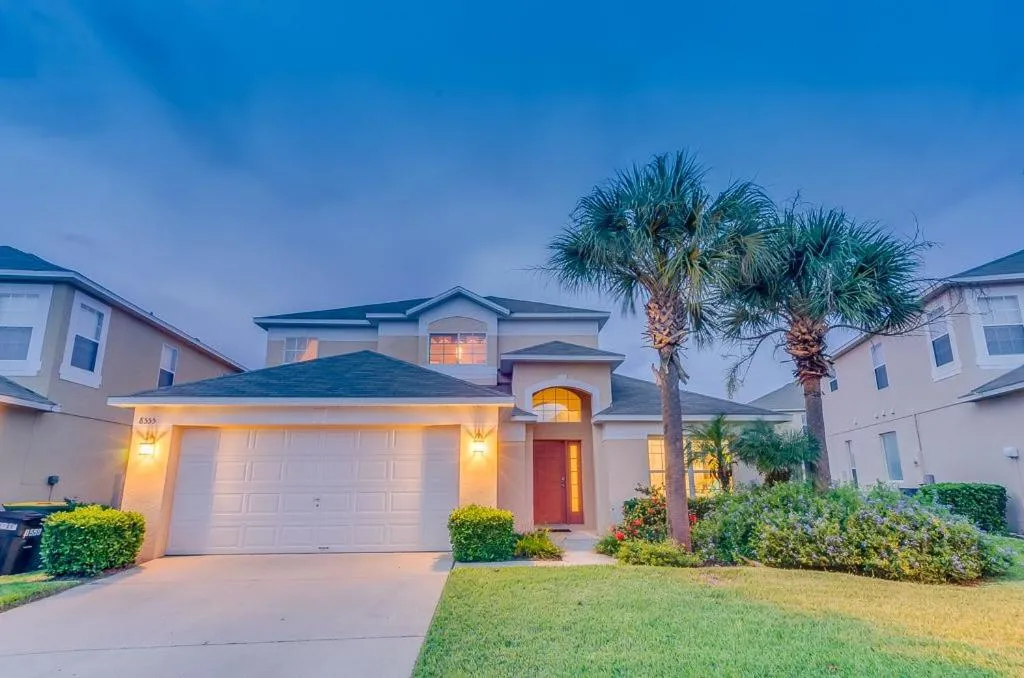 Sunrise Key Villa #231031, Kissimmee, Statele Unite ale Americii