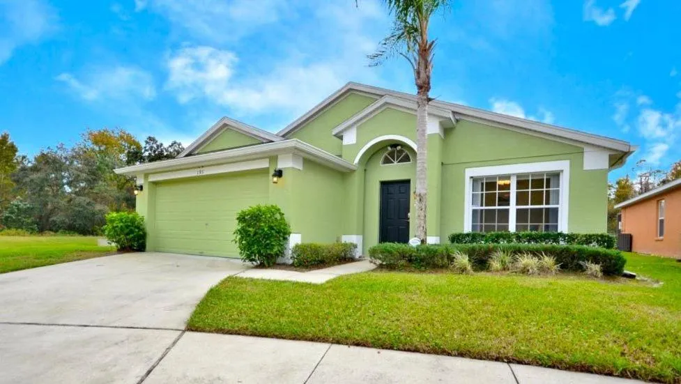Ridgebrook Villa #230786, Davenport, Statele Unite ale Americii