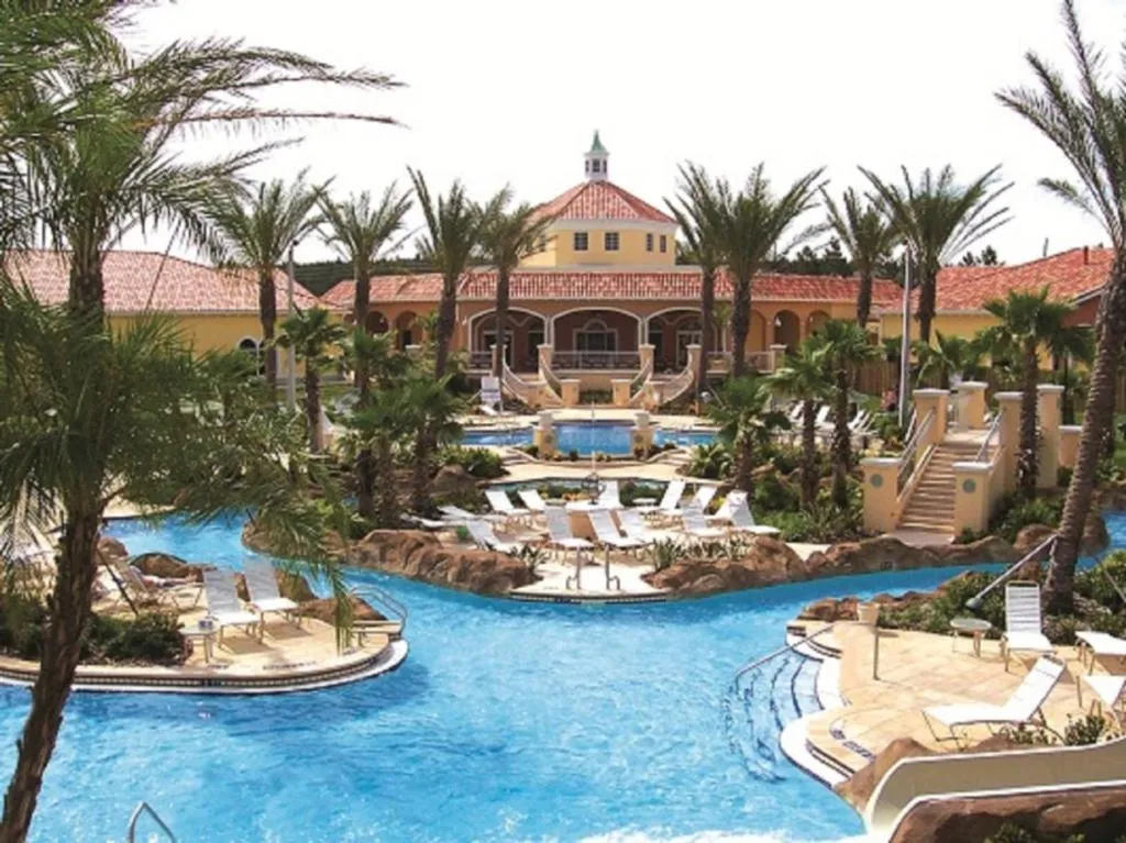 Regal Palms Resort #230741 Townhouse, Davenport, Statele Unite ale Americii
