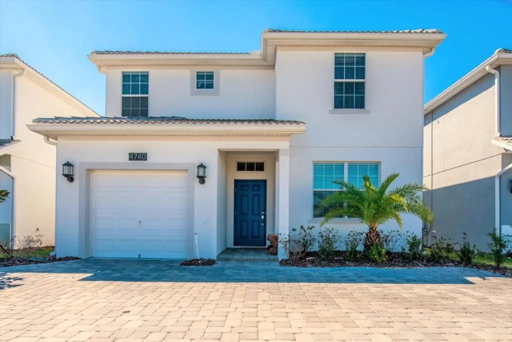 Sleepy Hollow Villa #230917, Kissimmee, Statele Unite ale Americii