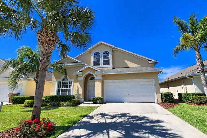 Morningstar Villa #230785, Orlando (FL), United States