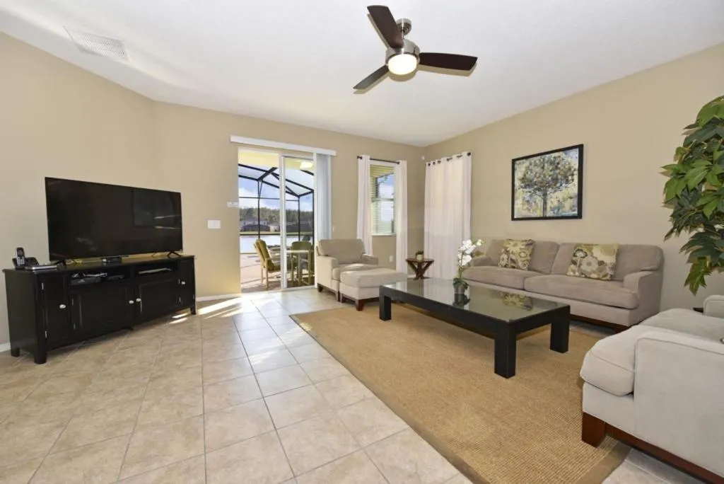 Crystal Cove Resort House #230658, Kissimmee, Statele Unite ale Americii