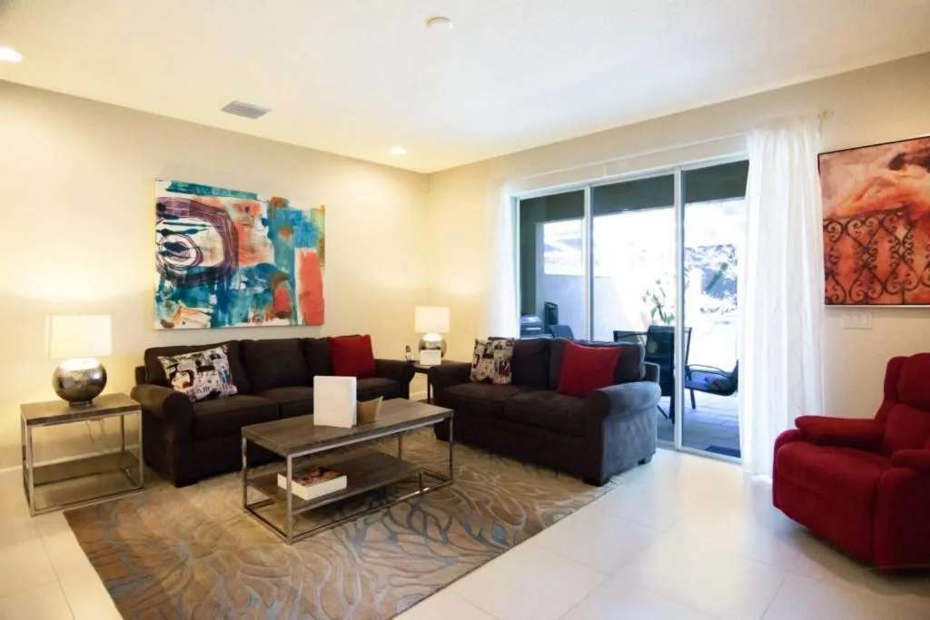 Tranquil Townhouse 1538, Orlando, Statele Unite ale Americii
