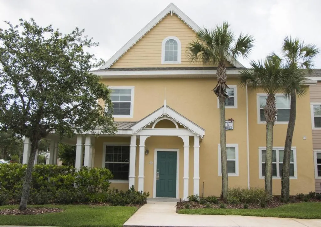 Runaway Beach Club RAB3102 Condo, Kissimmee, Statele Unite ale Americii