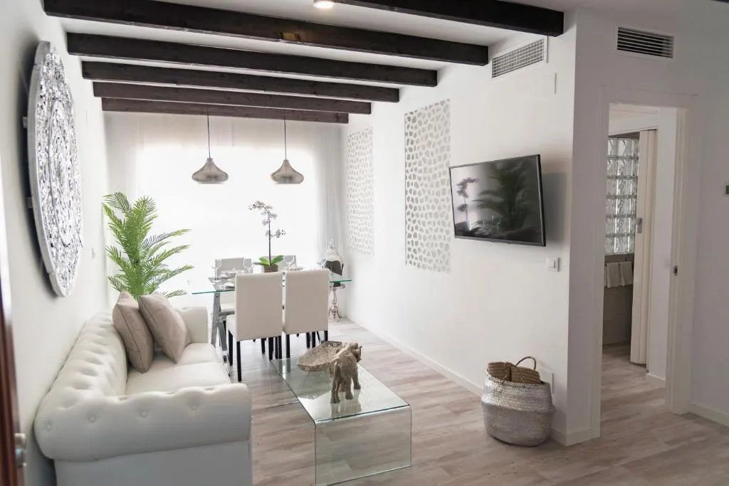 Málaga Luxury Suite, Málaga, Spania