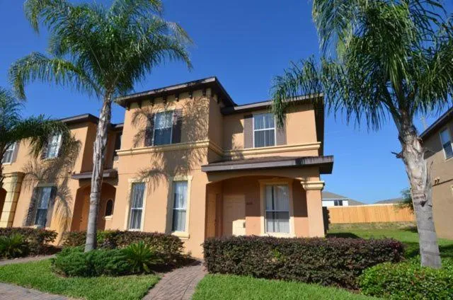 Calabria Townhome #230569 Townhouse, Davenport, Statele Unite ale Americii