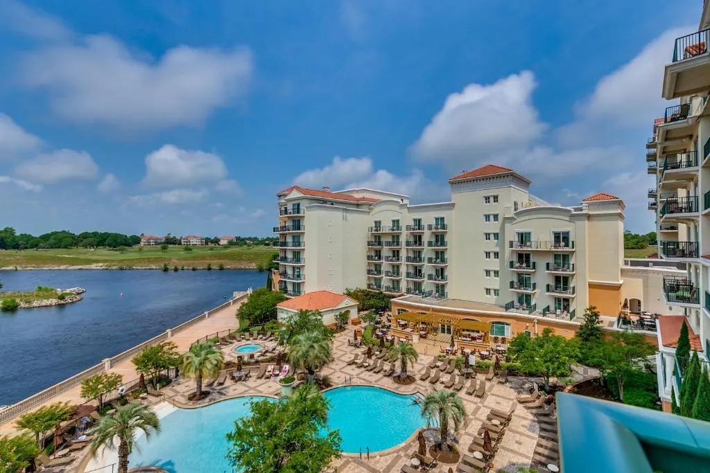 Marina Inn Grande Dunes - 7-503 Condo, Murrells Inlet (SC), United States