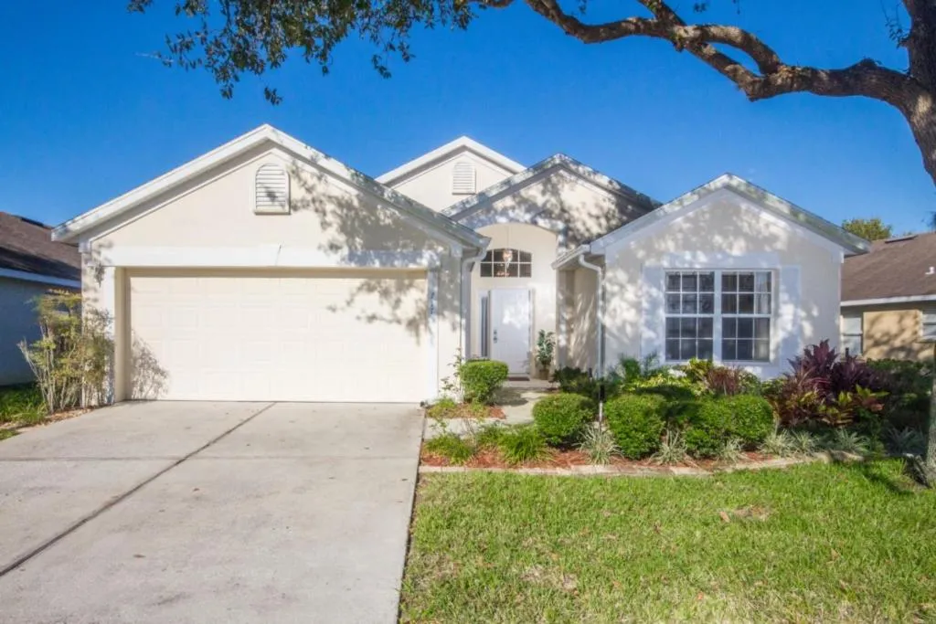 Highlands Reserve Home #258659, Davenport, Statele Unite ale Americii