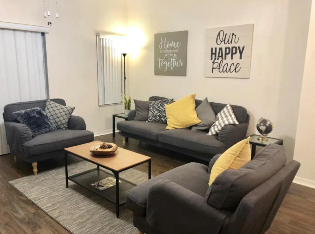 Minnies Playhouse Townhome, Kissimmee, Statele Unite ale Americii