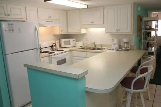Gulf Shore Condo #414, Destin, Statele Unite ale Americii