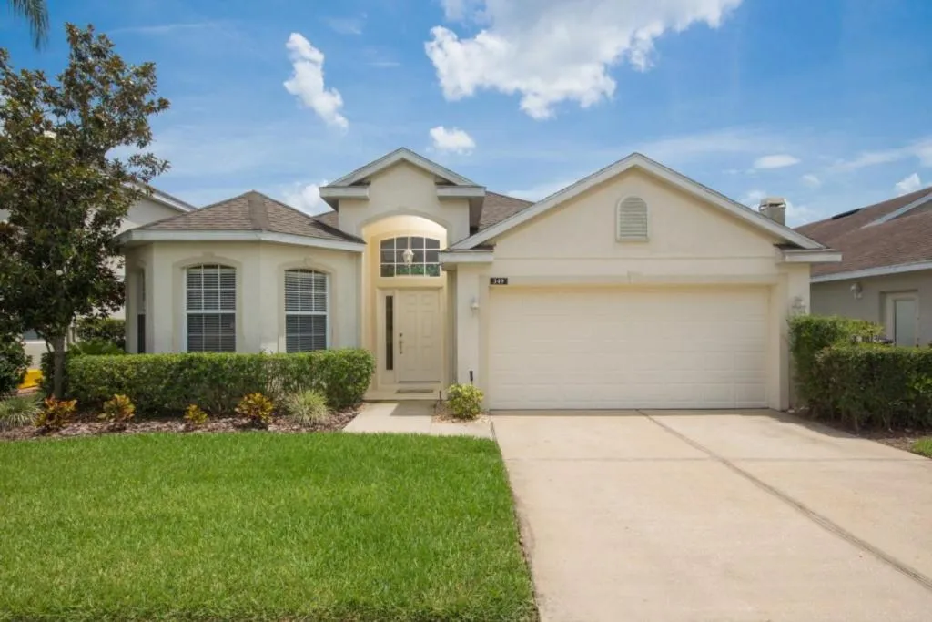 Highlands Reserve Villa #258658 Home, Davenport, Statele Unite ale Americii