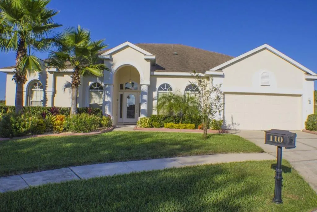 Brigitte's Highlands Reserve Home #258675, Davenport, United States