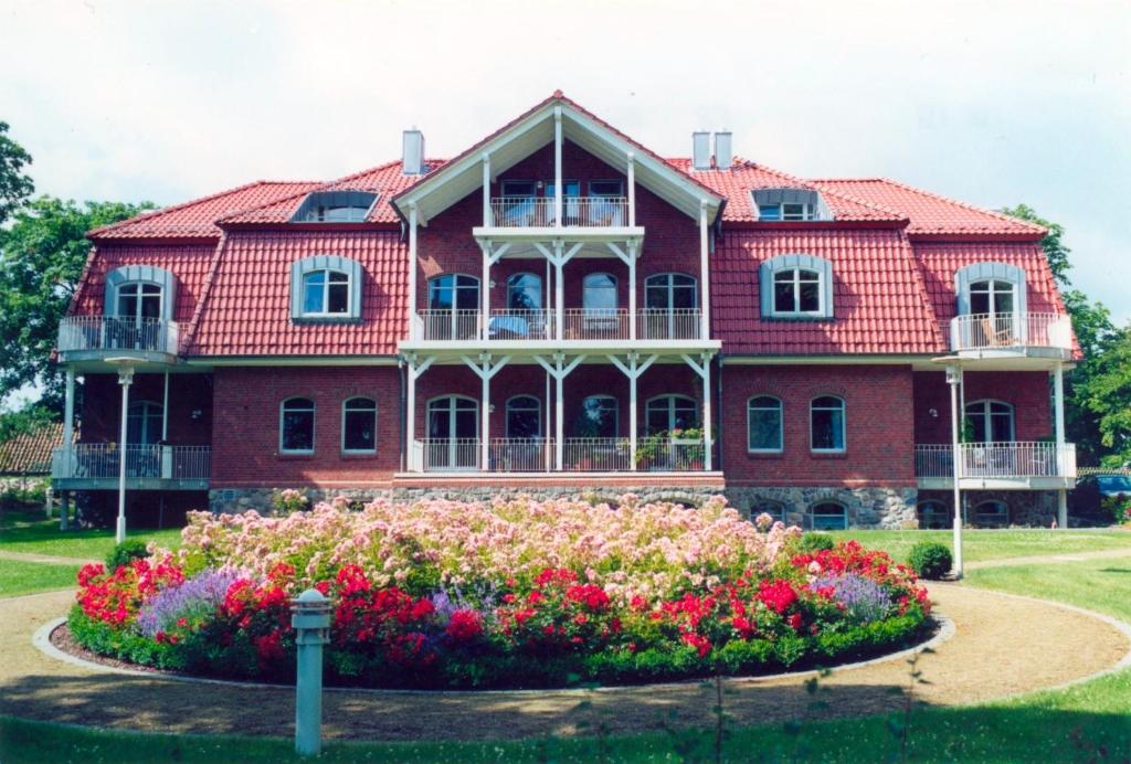 Villa Seegarten