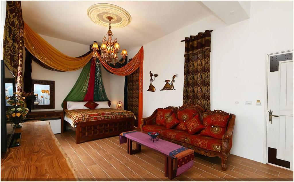 依比鴨鴨水岸會館民宿