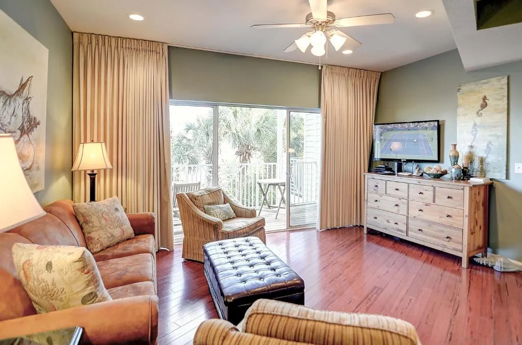 3695 Scenic Highway 98 Townhouse Unit 303, Destin (FL), United States