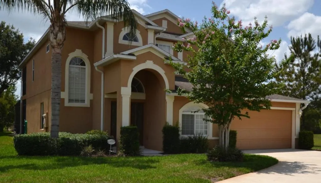 Paradise #253472 Home, Davenport, Statele Unite ale Americii