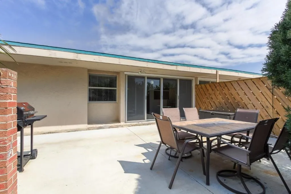 Gulf Shore Condo #2A, Destin, Statele Unite ale Americii