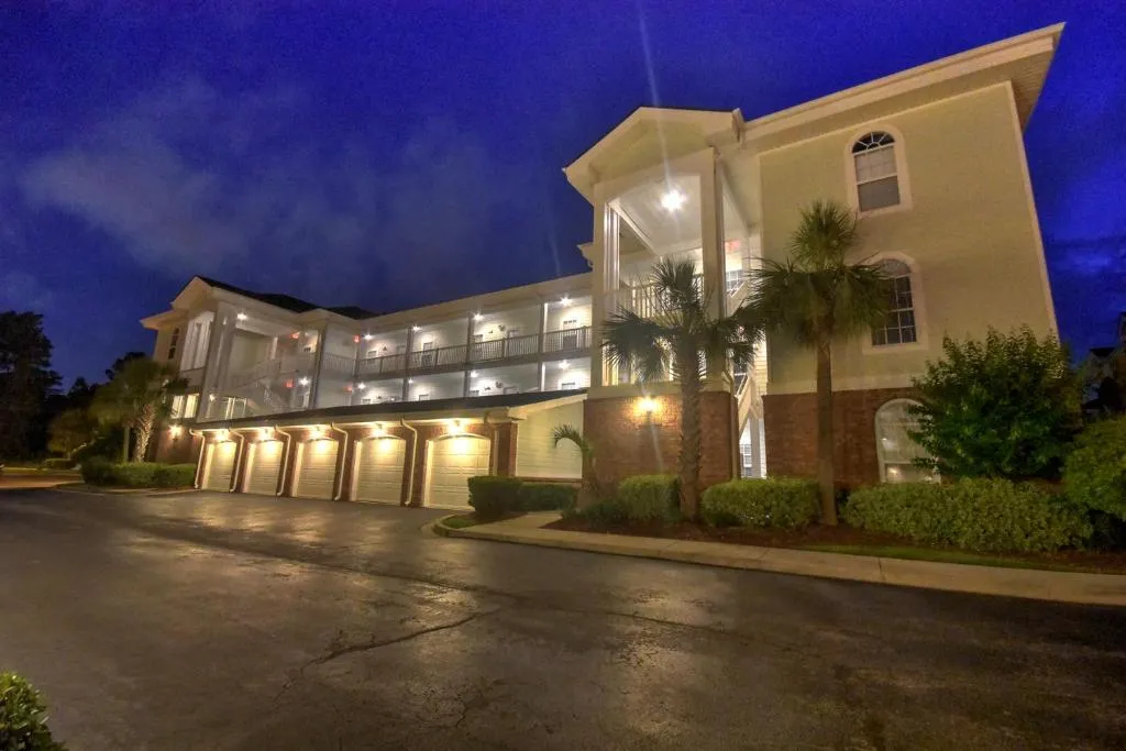 4827 Orchid Way Magnolia North 205 Condo, Myrtle Beach, Statele Unite ale Americii