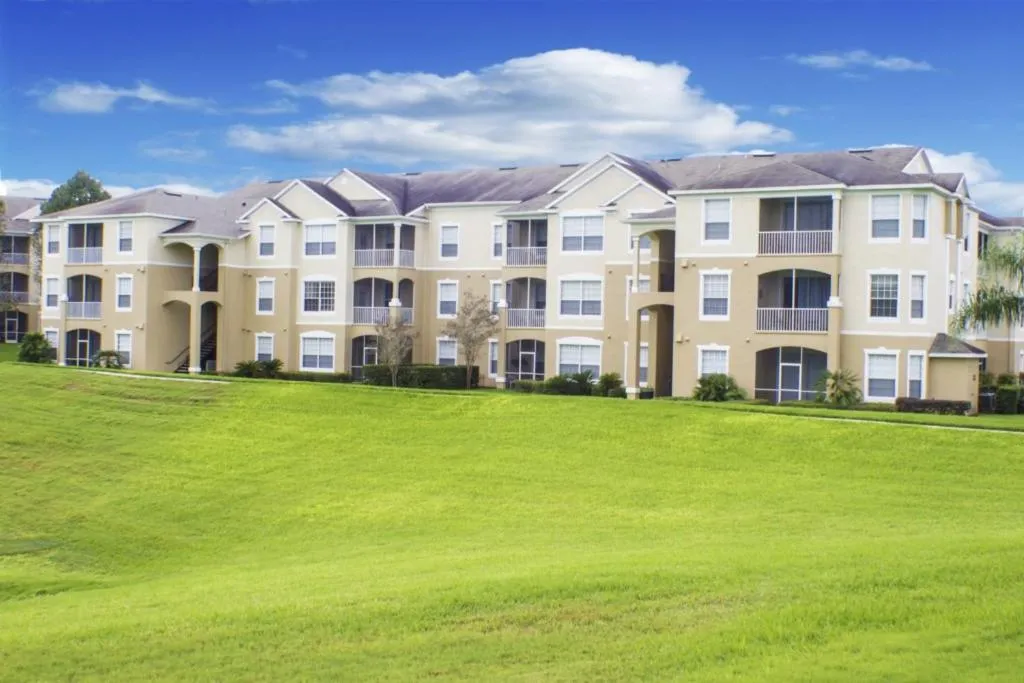 Windsor Palms Condo #258662, Kissimmee, Statele Unite ale Americii