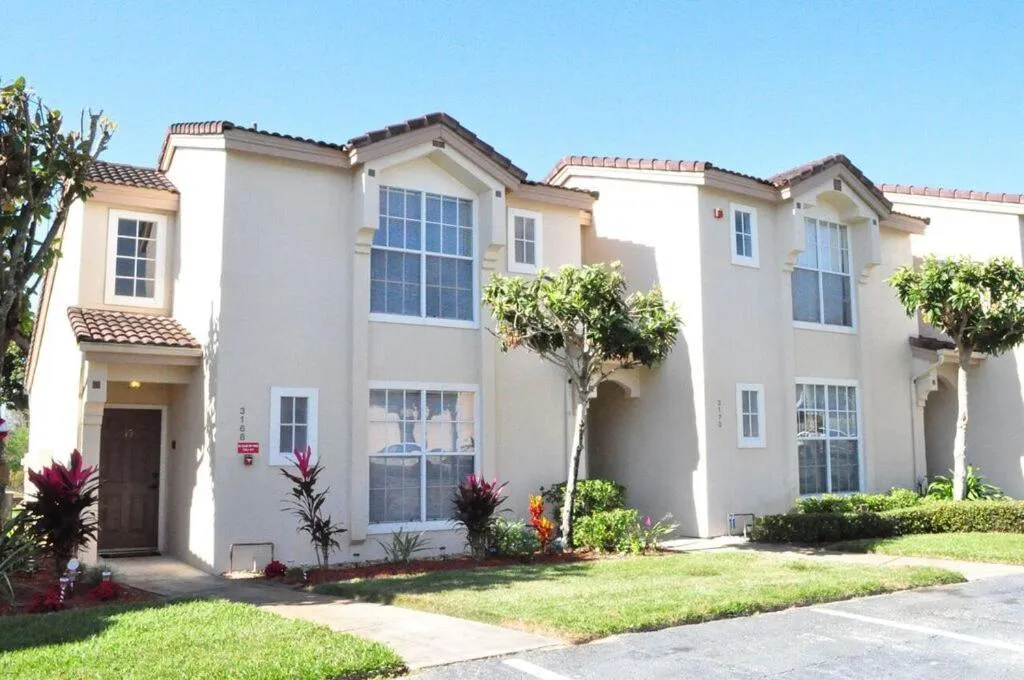Mango Key #231407 Townhouse, Kissimmee, Statele Unite ale Americii