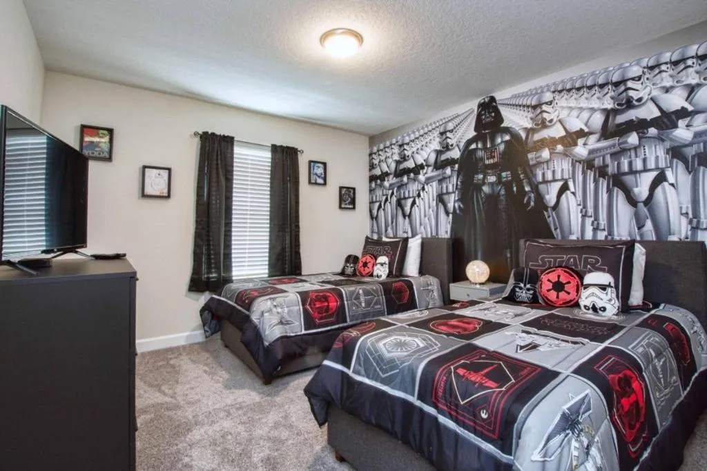 Romeo Townhouse 4804, Kissimmee, Statele Unite ale Americii