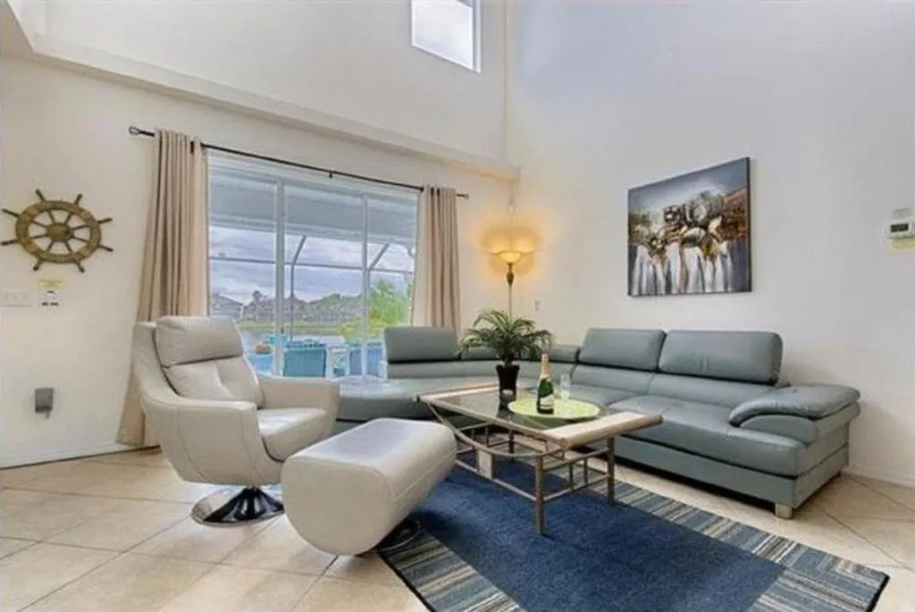 Blaue Horizon Court Home #259818 Home, Kissimmee, Statele Unite ale Americii