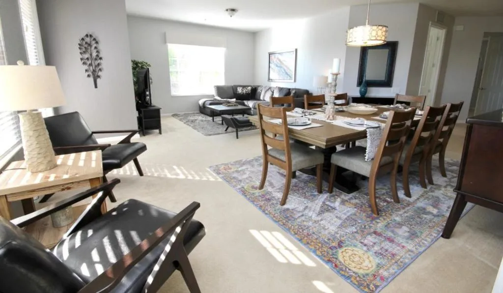 Cayview Condo #231541, Orlando, Statele Unite ale Americii