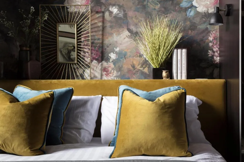 Luxury Boutique Apt in fashionable Stockbridge 5*, Edinburgh, Marea Britanie