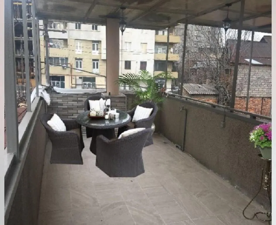 Villa Mia, Tbilisi, Georgia