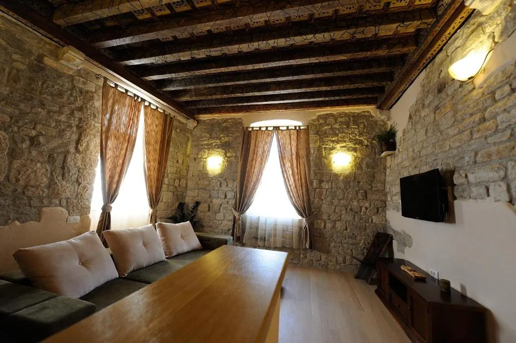 Desiderata Studio Apartment, Split, Croatia