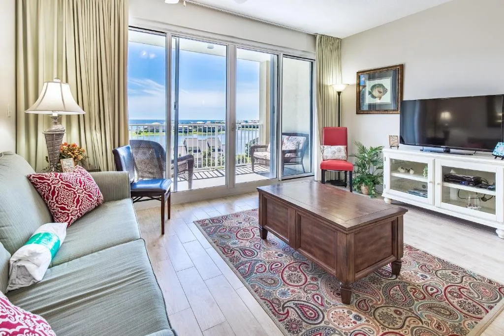 Ariel Dunes II 705 by RealJoy Vacations, Destin, Statele Unite ale Americii