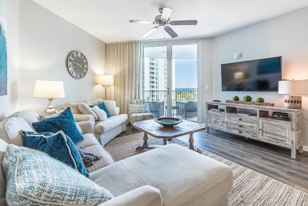 Palms Resort 2603 by RealJoy Vacations, Destin (FL), United States