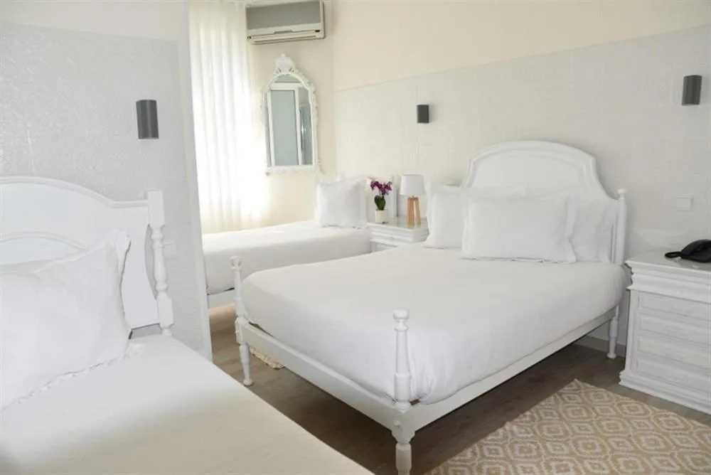 Visconde Guest House, Porto, Portugal