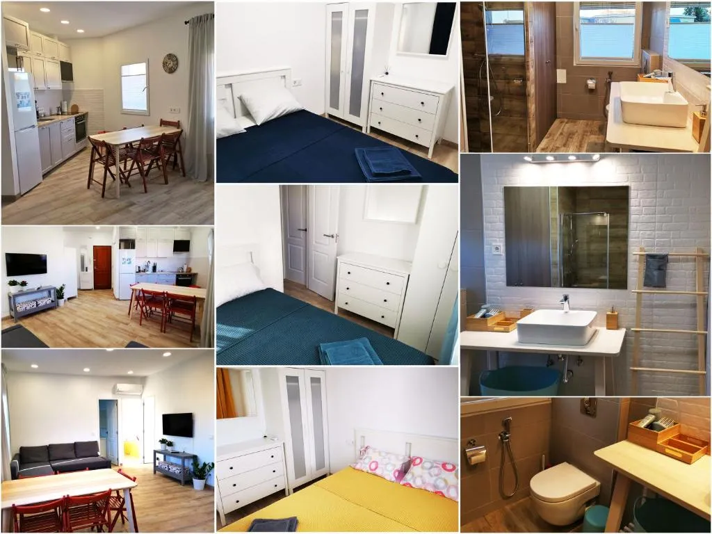 SunnySpainHolidays Apartments, Malaga, Spain