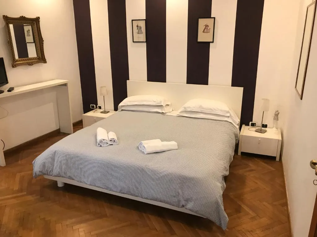 Piazza di Spagna Rome Apartments, Roma, Italy