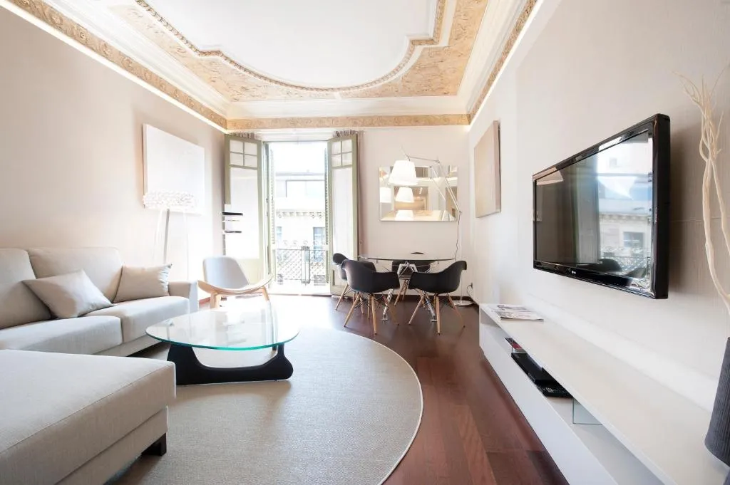You Stylish El Borne Apartments, Barcelona, Spania