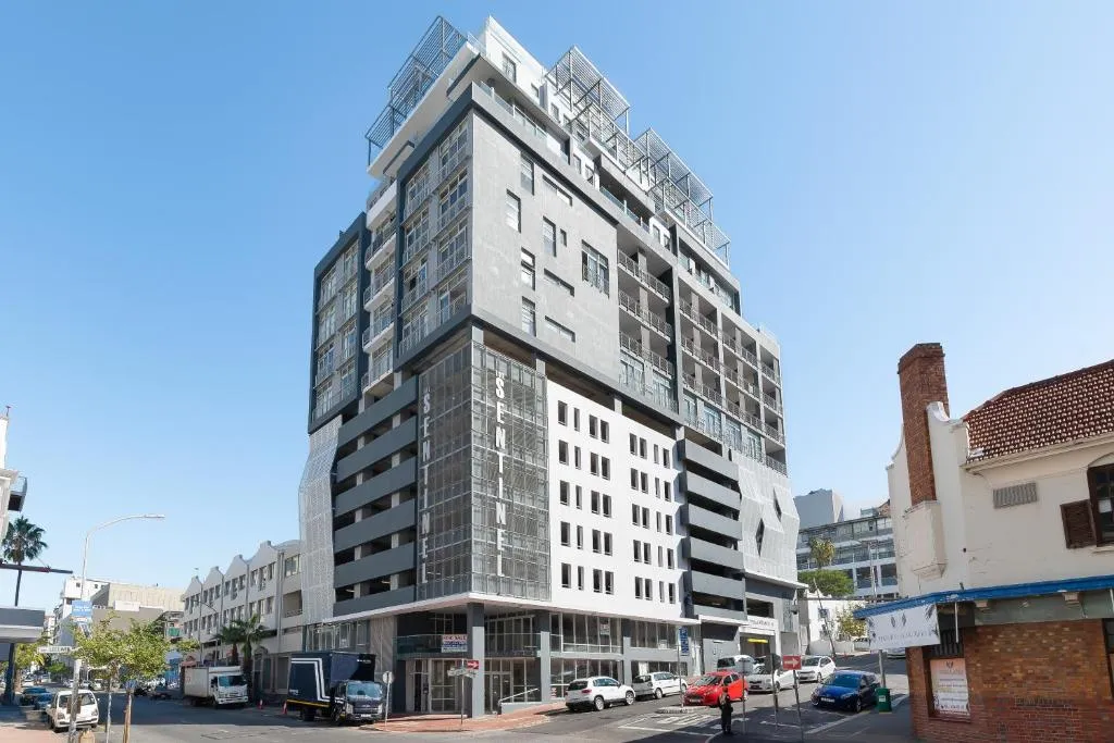 The Sentinel Apartments, Cape Town, Africa de Sud