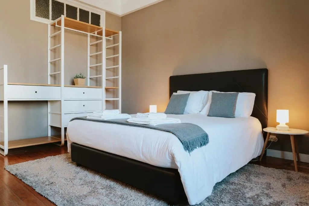 Five Seven Nine Apartments, Porto, Portugal