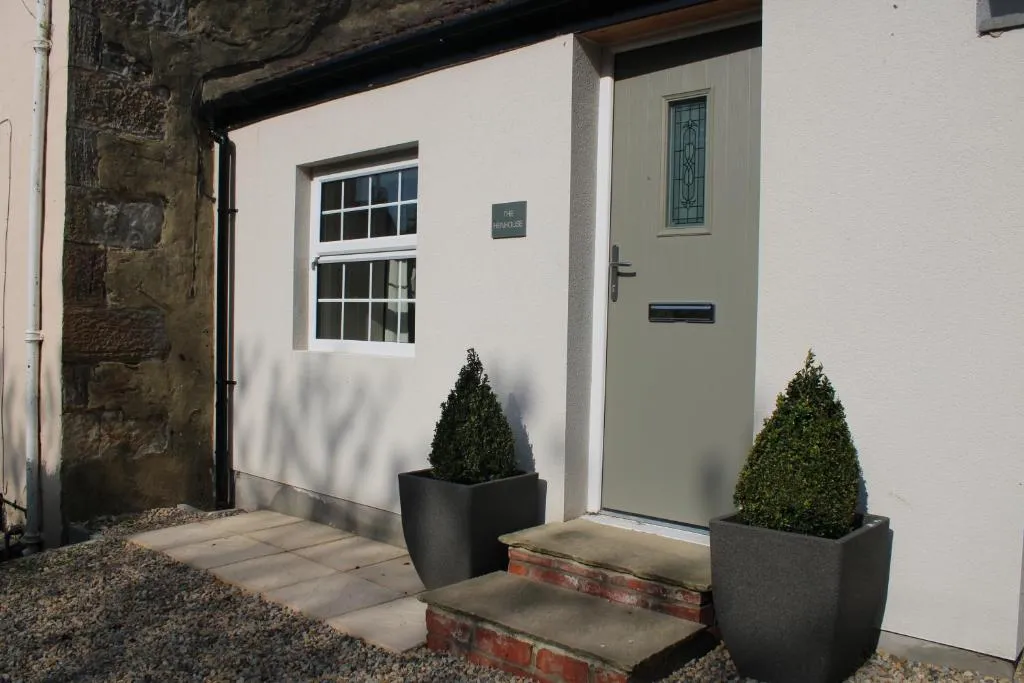 White House Cottages, Blands (NC), United Kingdom
