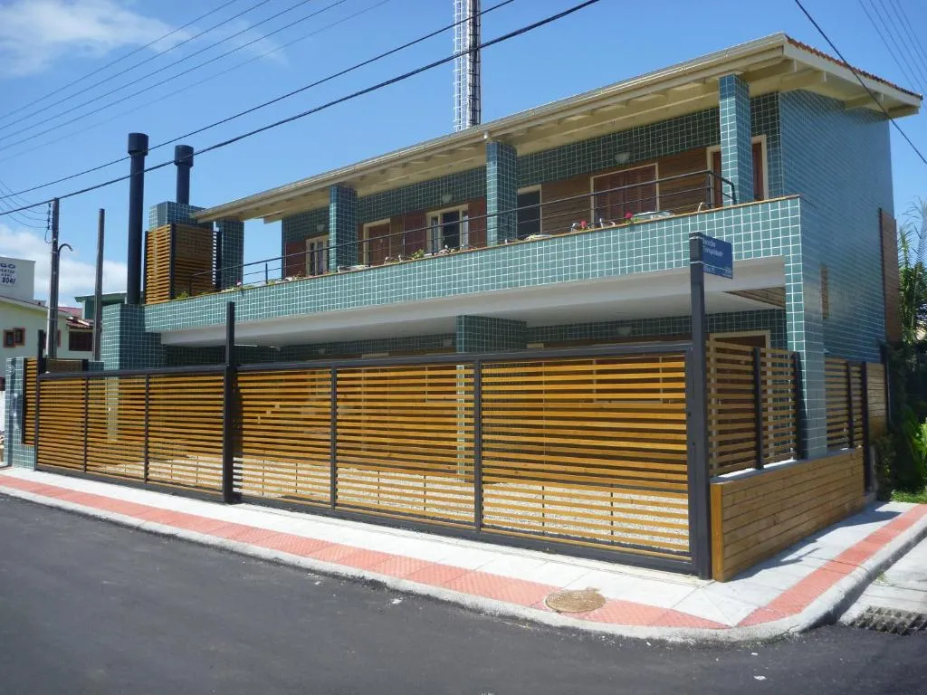 Residencial Jade, Florianopolis, Brazil
