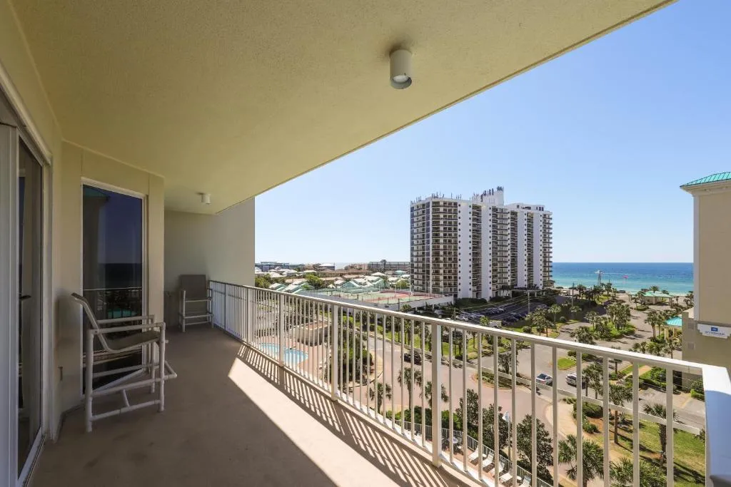 Seascape Ariel Dunes 710-1 Miramar Beach (Condo), Destin, Statele Unite ale Americii