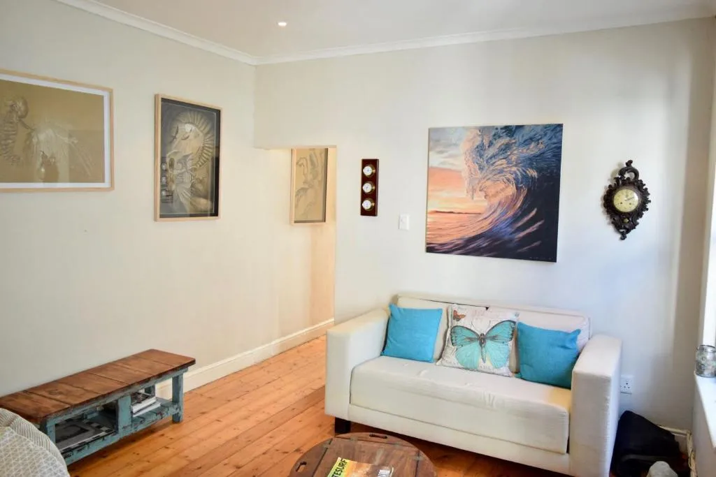 Private Home At The Foot Of Devils Peak, Cape Town, Africa de Sud