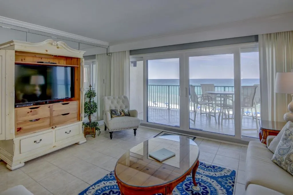 Huntington by the Sea 407 Miramar Beach (Condo), Destin (FL), United States