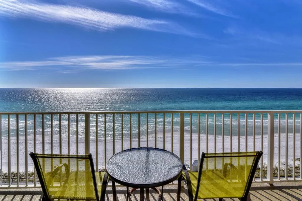 Majestic Sun 913A Miramar Beach (Condo), Destin (FL), United States