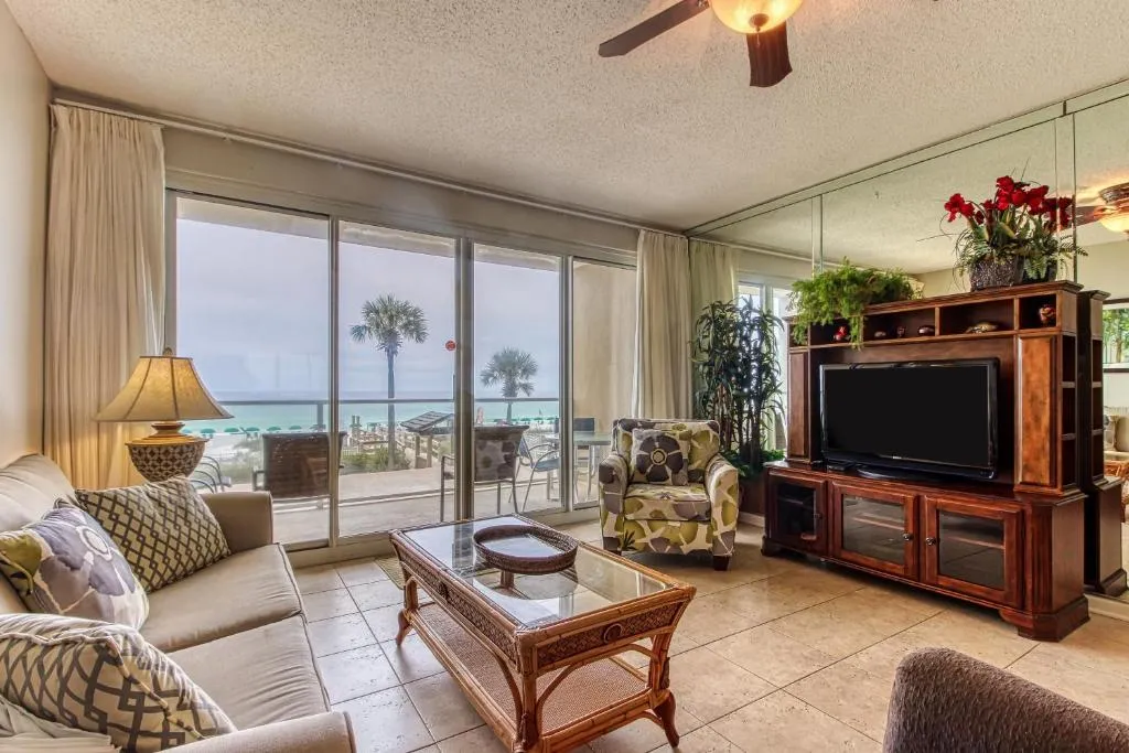 Sterling Sands 103 Destin (Condo), Destin (FL), United States