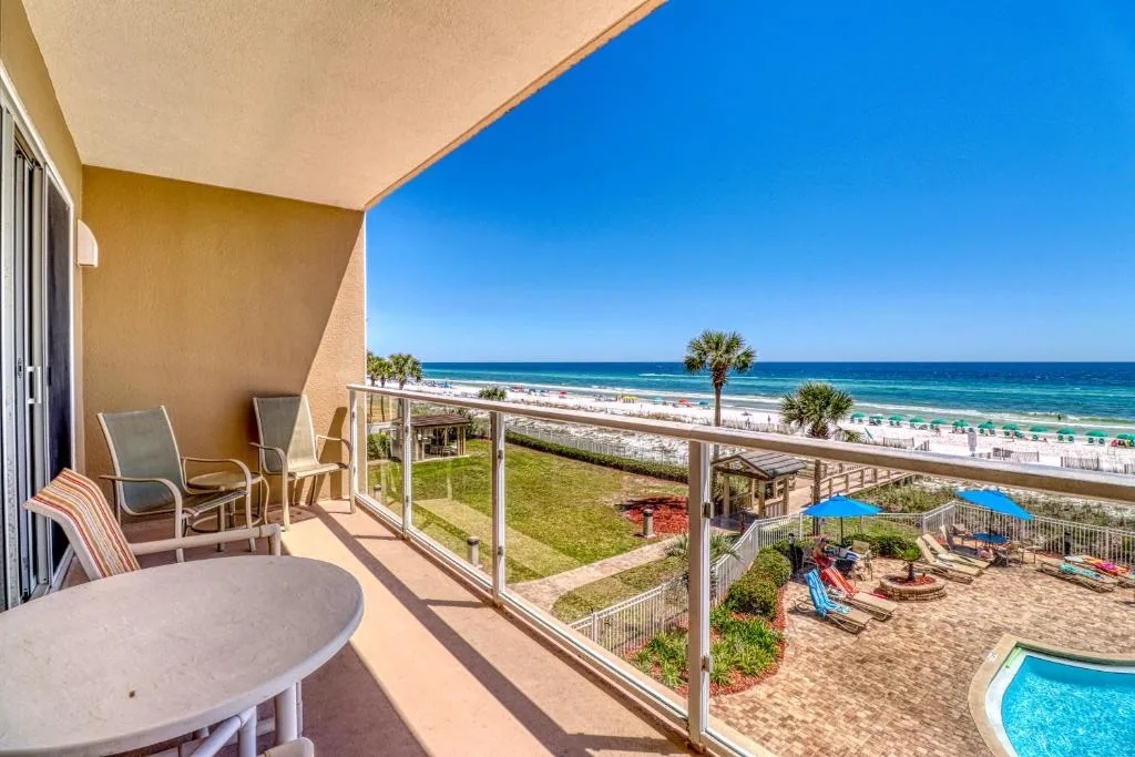 Sterling Sands 206 Destin (Condo), Destin (FL), United States