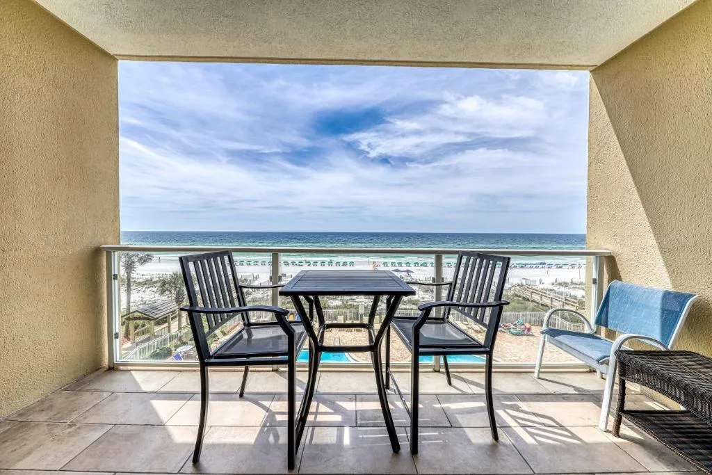 Sterling Sands 307 Destin (Condo), Destin (FL), United States