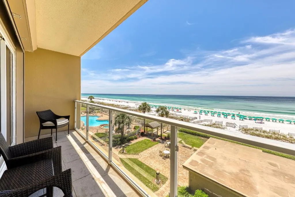 Sterling Sands 314 Destin (Condo), Destin (FL), United States